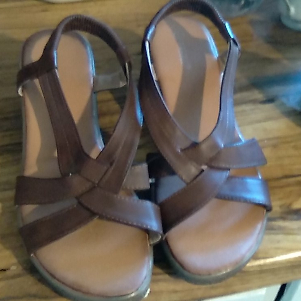 Rasolli sandals